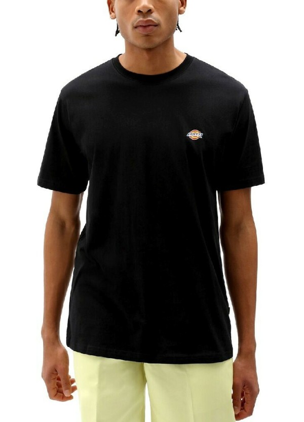 Dickies T-Shirt Mapleton -DK0A4XDBBLK