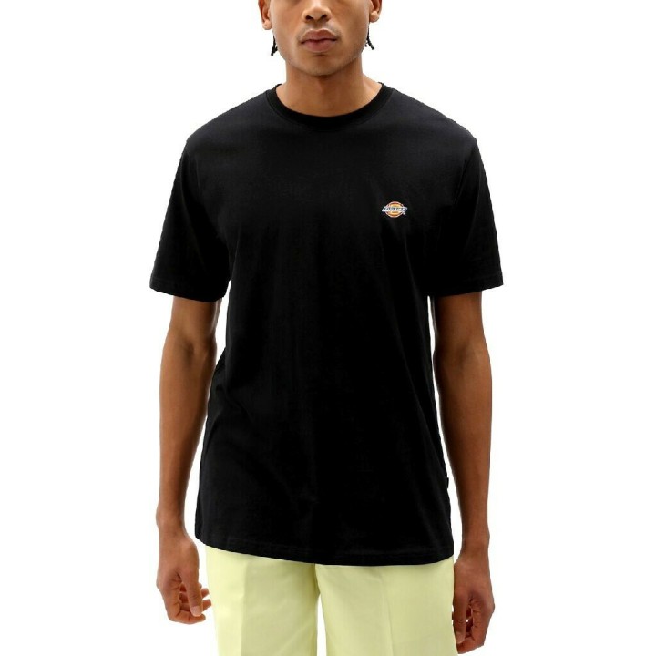 Dickies T-Shirt Mapleton -DK0A4XDBBLK