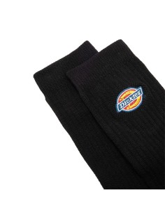 DICKIES VALLEY GROVE MID SOCKS BLACK - DK0A4Y9OBLK1 2