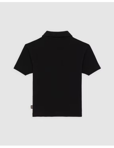 DICKIES TALLASSE BT TEE W BLACK -...