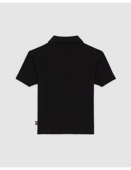 DICKIES TALLASSE BT TEE W BLACK - DK0A4Z8HBLK1