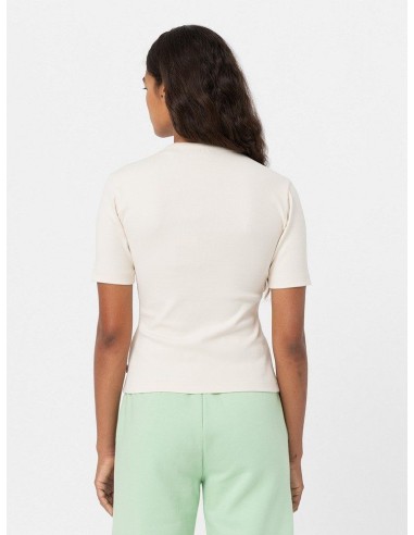 DICKIES MARYSVILLE SS TEE WHITECAP...