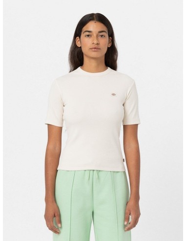 DICKIES MARYSVILLE SS TEE WHITECAP...