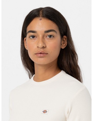 DICKIES MARYSVILLE SS TEE WHITECAP...