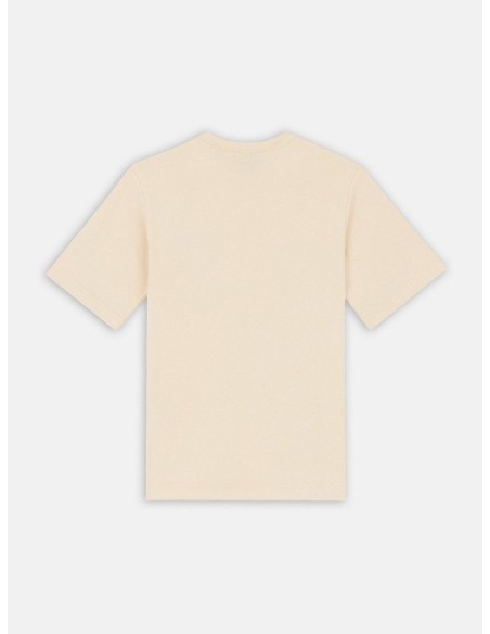 DICKIES MARYSVILLE SS TEE WHITECAP GRAY X- DK0A4YHDF901