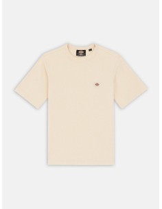 DICKIES MARYSVILLE SS TEE WHITECAP GRAY X- DK0A4YHDF901