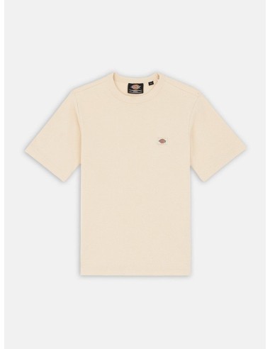 DICKIES MARYSVILLE SS TEE WHITECAP...