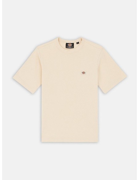 DICKIES MARYSVILLE SS TEE WHITECAP GRAY X- DK0A4YHDF901