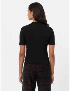 DICKIES MARYSVILLE SS TEE BLACK- DK0A4YHDBLK1 2