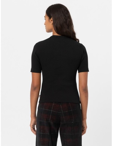 DICKIES MARYSVILLE SS TEE BLACK-...