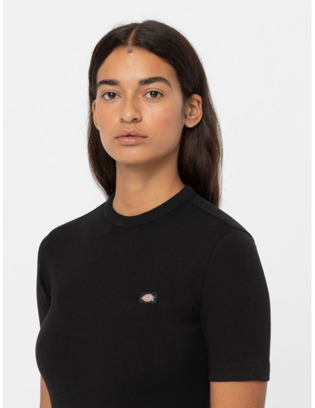 DICKIES MARYSVILLE SS TEE BLACK- DK0A4YHDBLK1