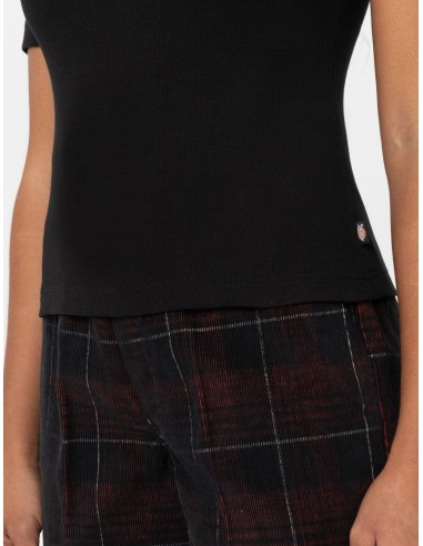 DICKIES MARYSVILLE SS TEE BLACK-...