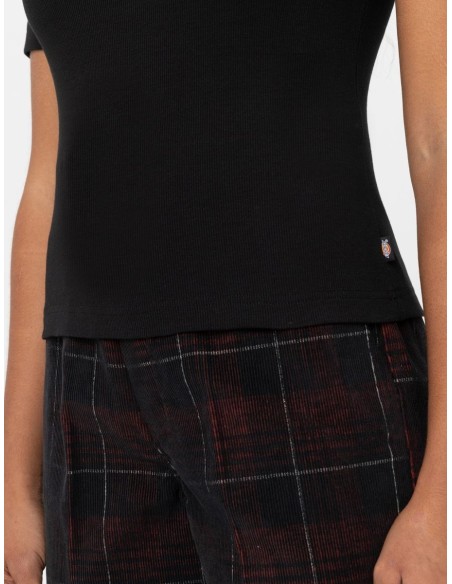 DICKIES MARYSVILLE SS TEE BLACK- DK0A4YHDBLK1