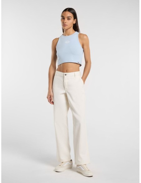 DICKIES POWERS VEST W SKYWAY VEST - DK0A4Y8DK541