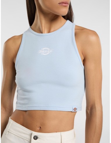 DICKIES POWERS VEST W SKYWAY VEST -...