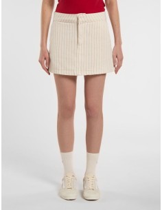 DICKIES SERVICE WORK W EGRET SKIRT -DK0A4Z88C481