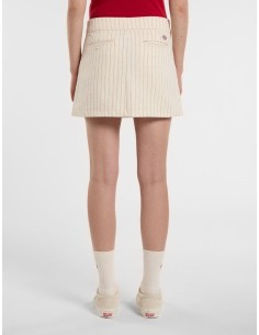 DICKIES SERVICE WORK W EGRET SKIRT -DK0A4Z88C481 2