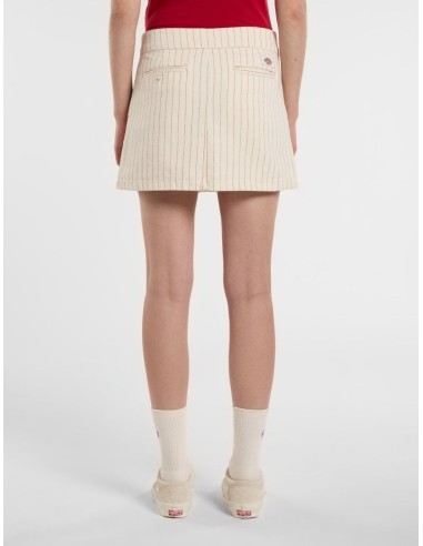 DICKIES SERVICE WORK W EGRET SKIRT...