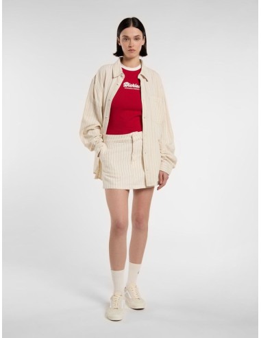 DICKIES SERVICE WORK W EGRET SKIRT...