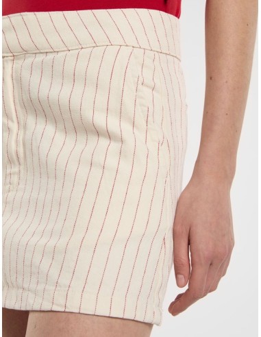 DICKIES SERVICE WORK W EGRET SKIRT...