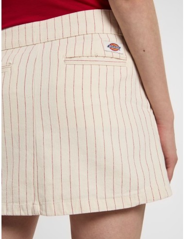 DICKIES SERVICE WORK W EGRET SKIRT...