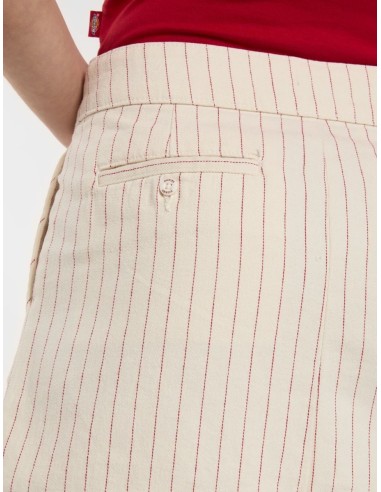 DICKIES SERVICE WORK W EGRET SKIRT...