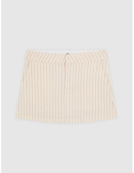 DICKIES SERVICE WORK W EGRET SKIRT -DK0A4Z88C481