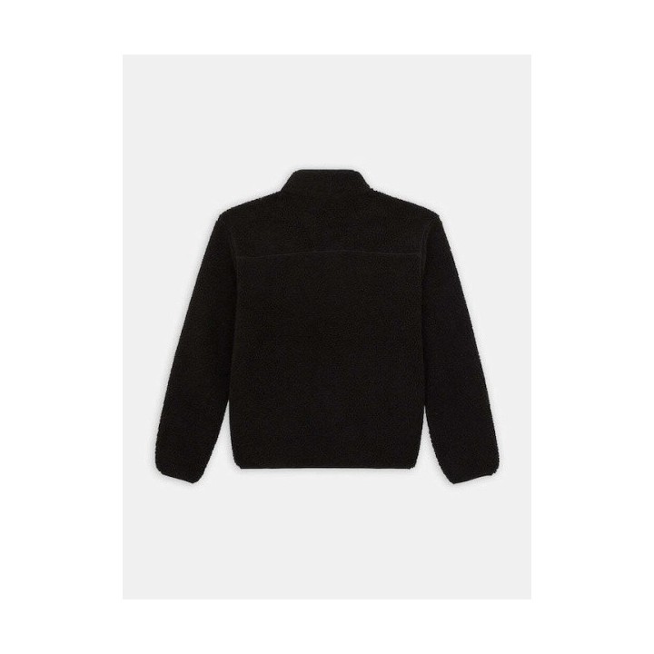 Dickies Fleece Jacket M Mount Hope - DK0A4YEEBLK1