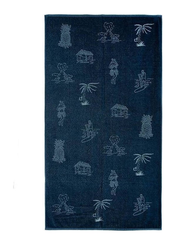 Emerson Towel EU04.62 | urbanfashion.gr
