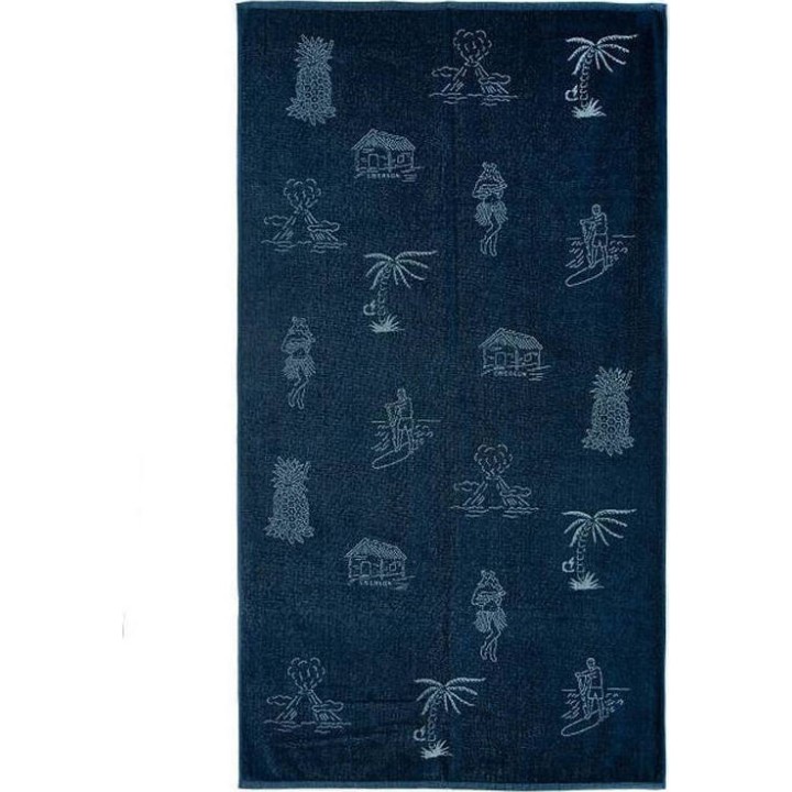 Emerson Towel EU04.62 | urbanfashion.gr