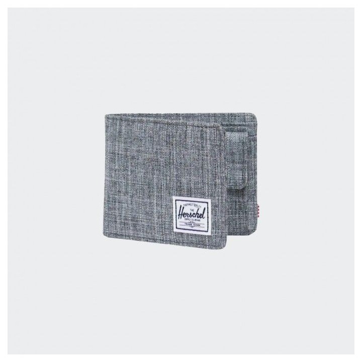 Herschel ROY COIN WALLET-30095-00919