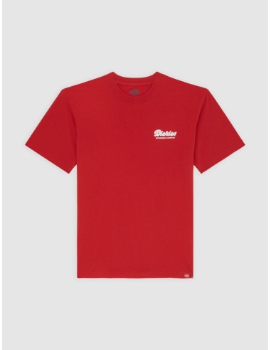 DICKIES LEWISTOWN SS TEE E ENGLISH...