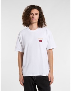 DICKIES SERVICE CREW SS TEE WHITE- DK0A4Z8T0WH1 2