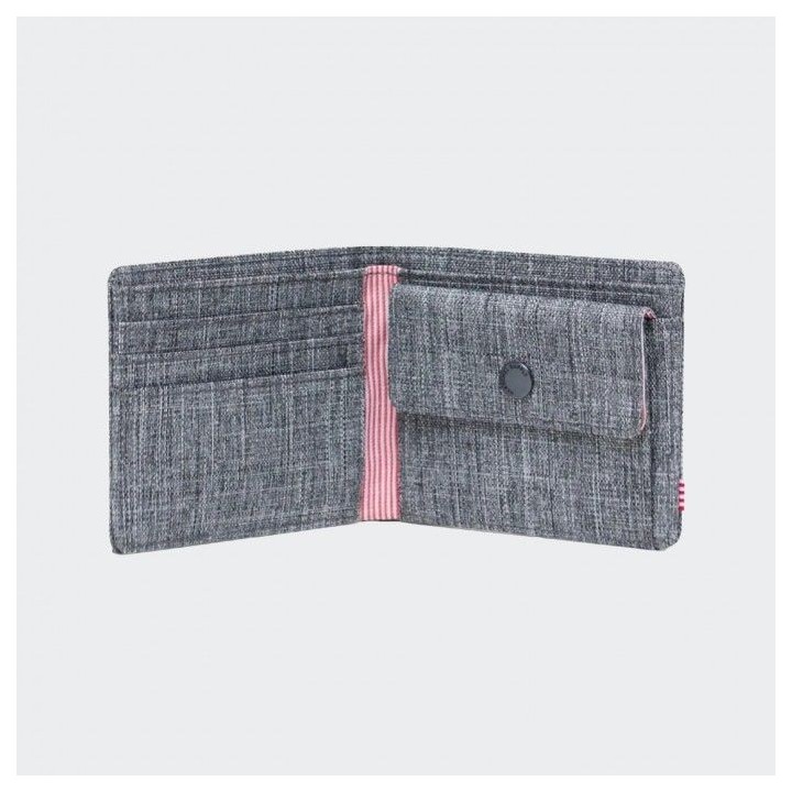Herschel ROY COIN WALLET-30095-00919