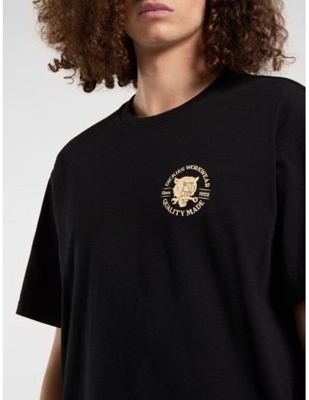 DICKIES WRENCH SS TEE BLACK- DK0A4ZARBLK1
