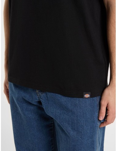 DICKIES WRENCH SS TEE BLACK-...