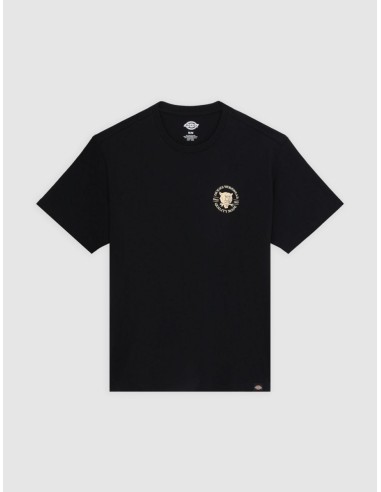 DICKIES WRENCH SS TEE BLACK-...