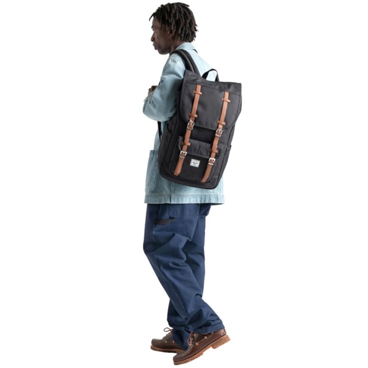 Herschel LITTLE AMERICA BACKPACK-11390-00001