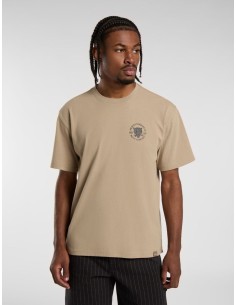 DICKIES WRENCH SS TEE DESERT SAND -DK0A4ZAR0DS1 2