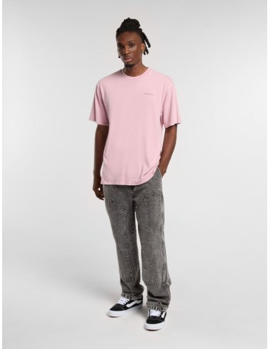 DICKIES PLENTYWOOD TEE SSS LILAS...