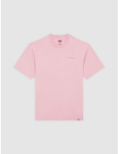 DICKIES PLENTYWOOD TEE SSS LILAS...