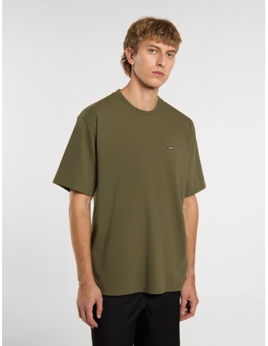 DICKIES CLANCY HEAVYWEIGHT TEE SS...