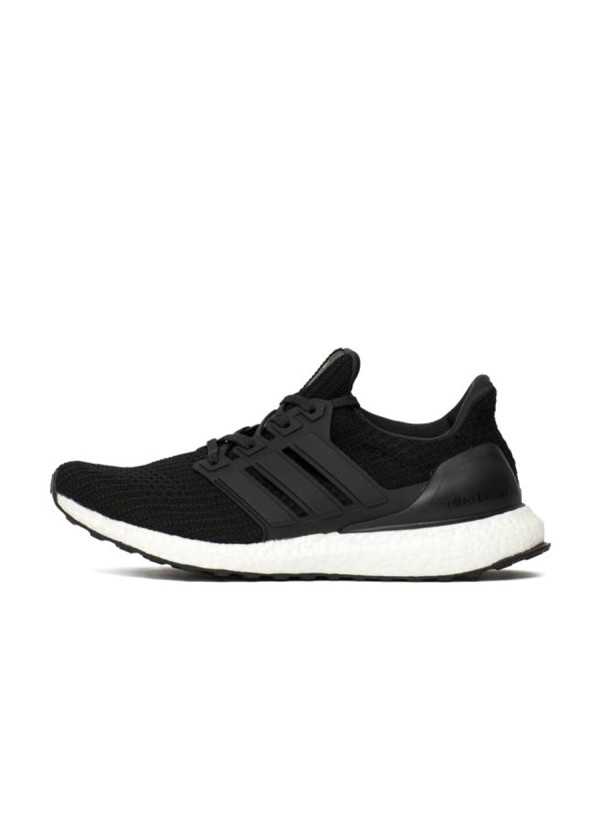 Adidas Originals Ultra Boost  Black BB6166| urbanfashion.gr