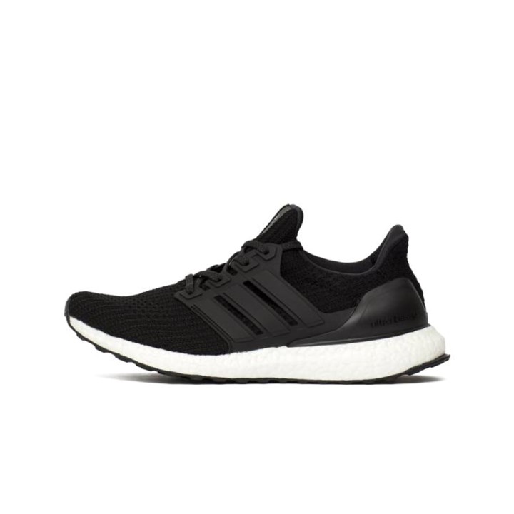Adidas Originals Ultra Boost  Black BB6166| urbanfashion.gr