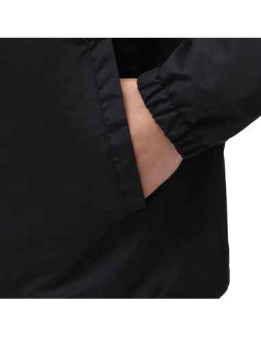 DICKIES OAKPORT COACH JACKET BLACK -...