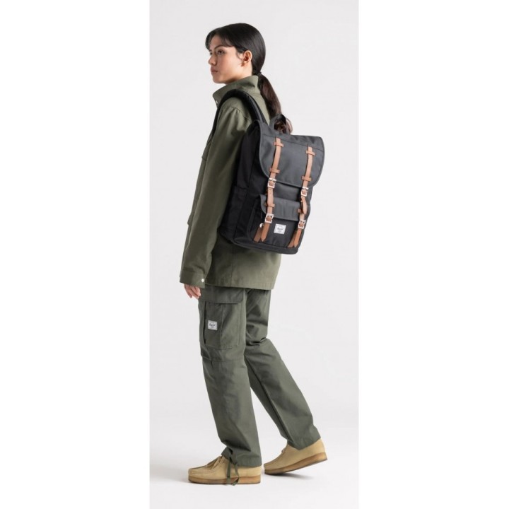 Herschel LITTLE AMERICA MID BACKPACK-11391-00001