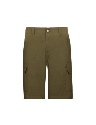DICKIES MILLERVILLE SHORT MILITARY GR...