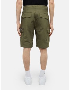 DICKIES MILLERVILLE SHORT MILITARY GR - DK0A4XEDMGR1 2
