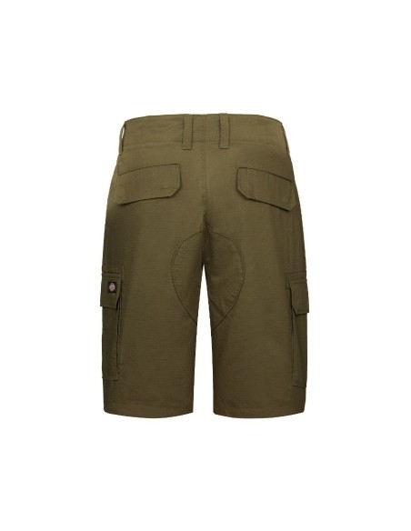 DICKIES MILLERVILLE SHORT MILITARY GR - DK0A4XEDMGR1