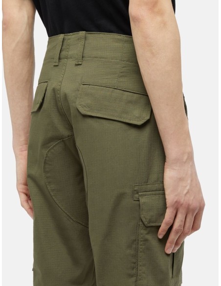 DICKIES MILLERVILLE SHORT MILITARY GR - DK0A4XEDMGR1